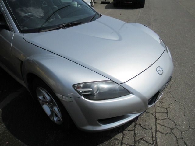 MAZDA RX-8 2007 Image 31