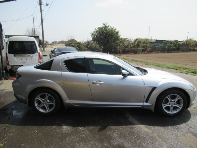 MAZDA RX-8 2007 Image 31