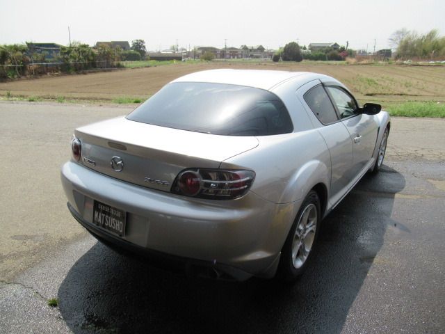 MAZDA RX-8 2007 Image 31