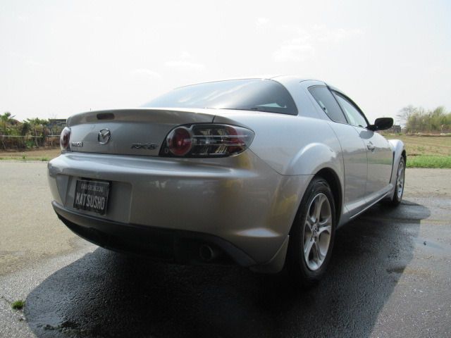 MAZDA RX-8 2007 Image 31