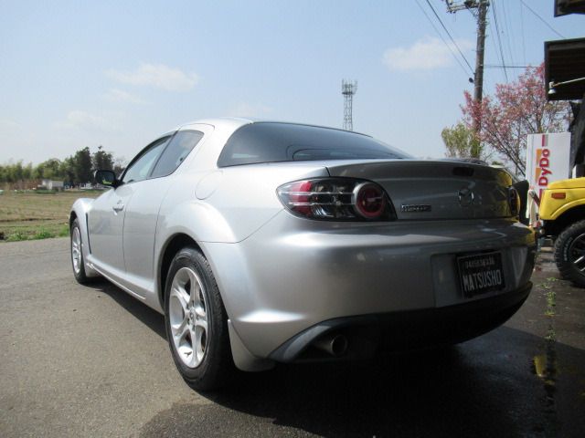 MAZDA RX-8 2007 Image 31