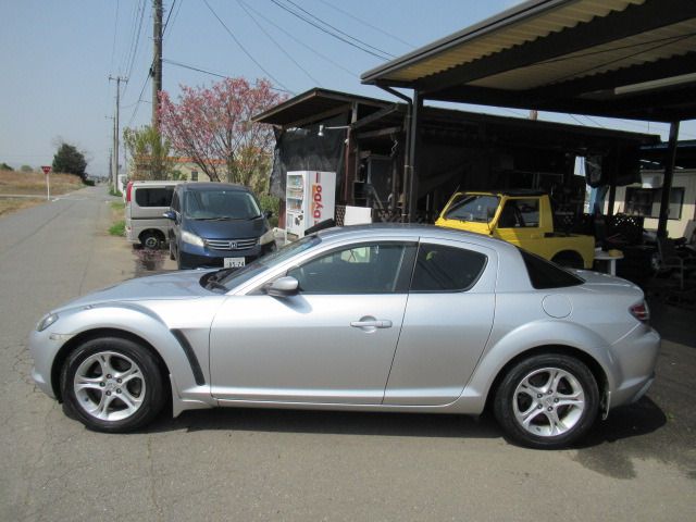 MAZDA RX-8 2007 Image 31