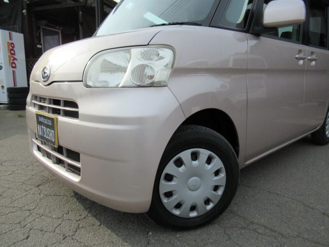 DAIHATSU TANTO 2009 Image 31