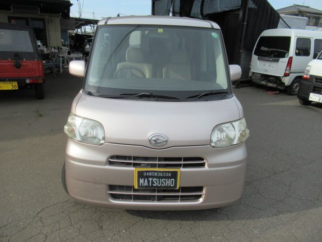 DAIHATSU TANTO 2009 Image 31