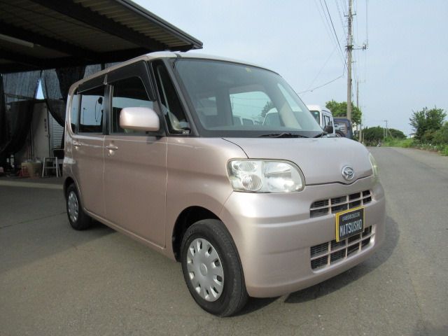 DAIHATSU TANTO 2009 Image 31