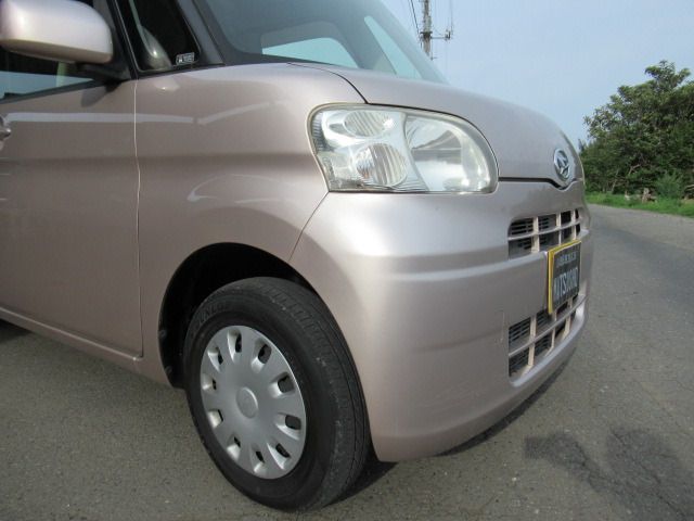 DAIHATSU TANTO 2009 Image 31