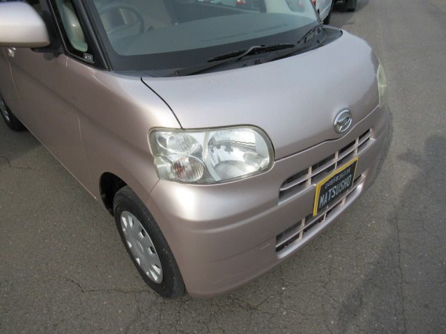 DAIHATSU TANTO 2009 Image 31