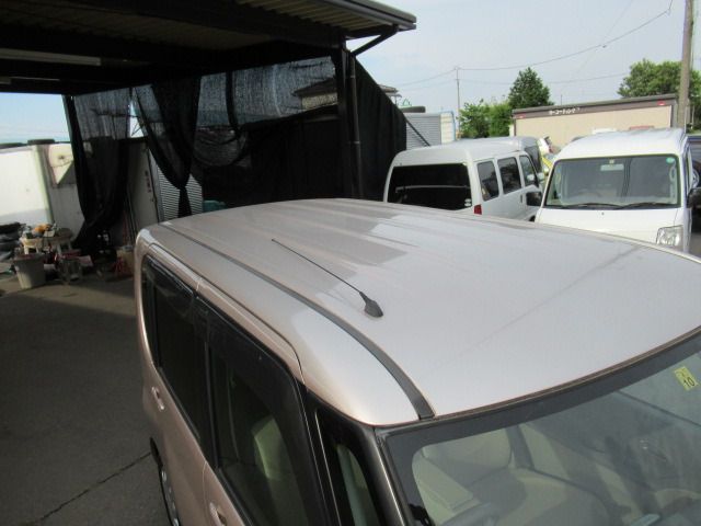 DAIHATSU TANTO 2009 Image 31