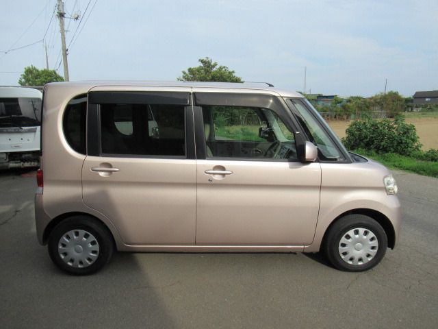 DAIHATSU TANTO 2009 Image 31