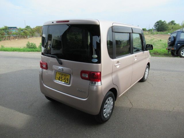 DAIHATSU TANTO 2009 Image 31