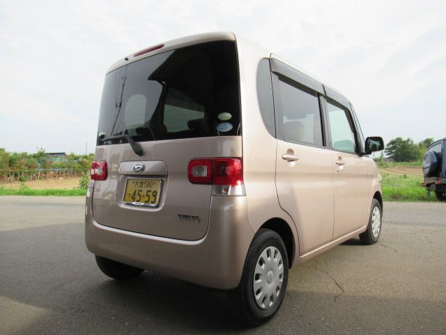 DAIHATSU TANTO 2009 Image 31