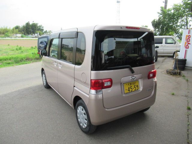 DAIHATSU TANTO 2009 Image 31