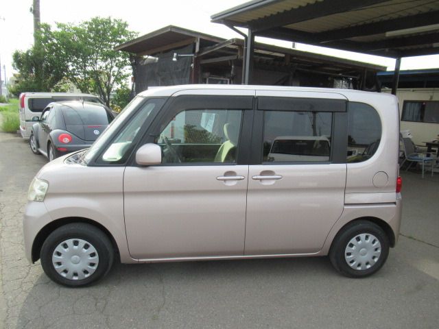 DAIHATSU TANTO 2009 Image 31