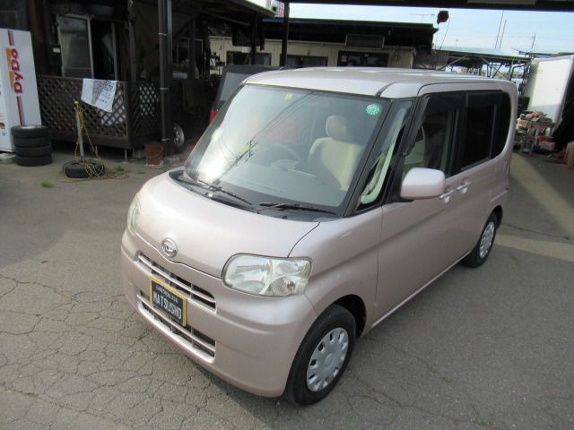 DAIHATSU TANTO 2009 Image 31