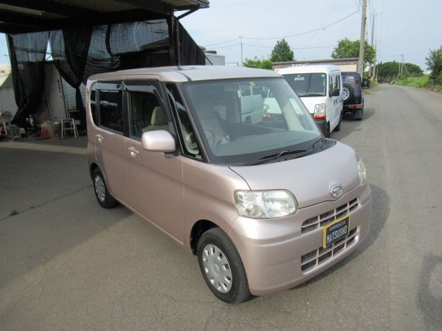 DAIHATSU TANTO 2009 Image 31