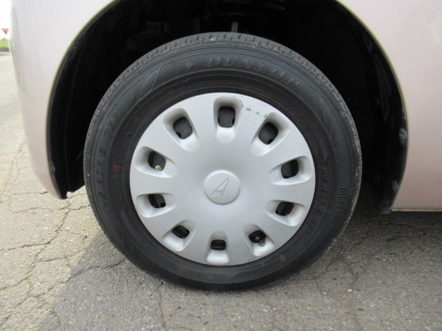 DAIHATSU TANTO 2009 Image 31