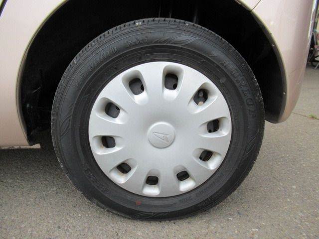 DAIHATSU TANTO 2009 Image 31