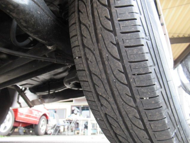 DAIHATSU TANTO 2009 Image 31