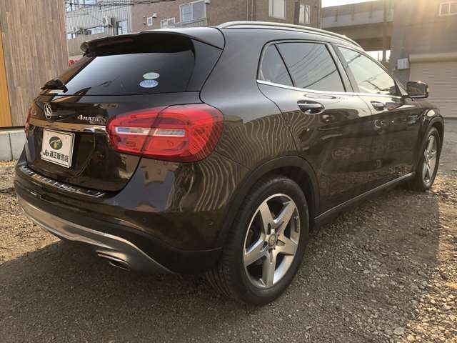 MERCEDES BENZ GLA CL 2015 Image 31
