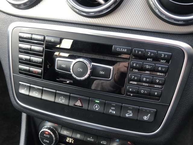 MERCEDES BENZ GLA CL 2015 Image 31