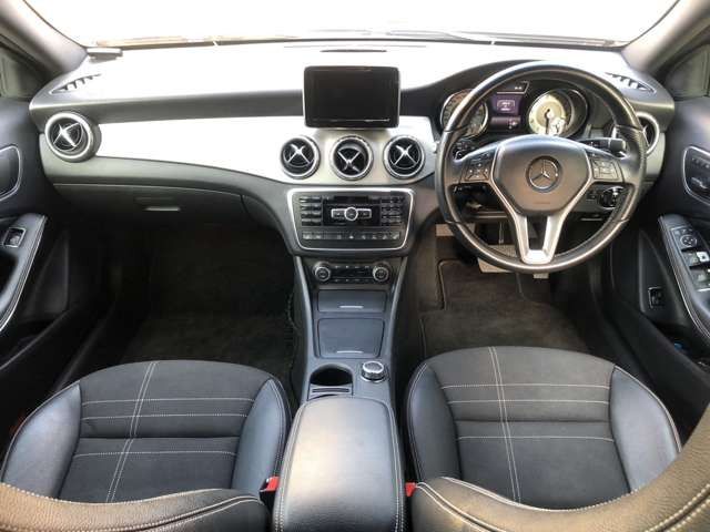 MERCEDES BENZ GLA CL 2015 Image 31