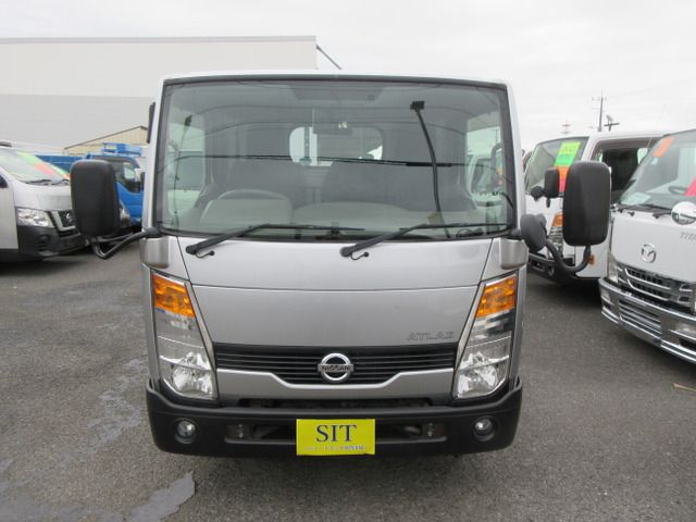 NISSAN ATLAS 2020 Image 31