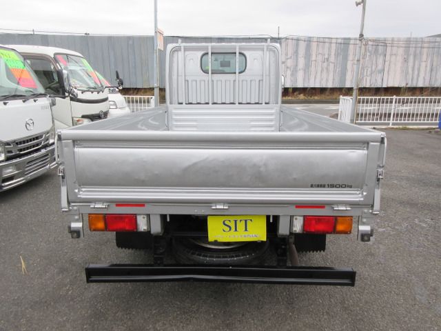 NISSAN ATLAS 2020 Image 31