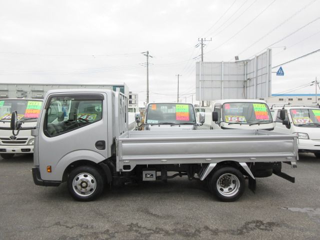 NISSAN ATLAS 2020 Image 31