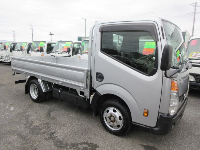 NISSAN ATLAS 2020 Image 31