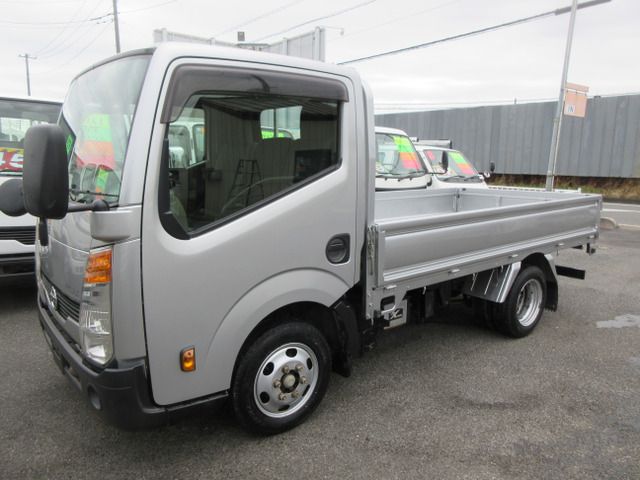 NISSAN ATLAS 2020 Image 31