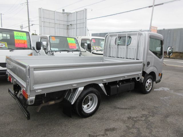 NISSAN ATLAS 2020 Image 31