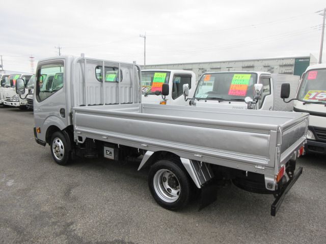 NISSAN ATLAS 2020 Image 31