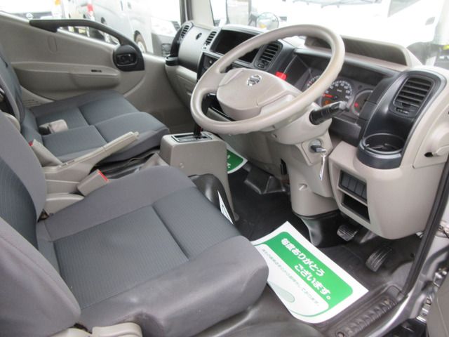 NISSAN ATLAS 2020 Image 31