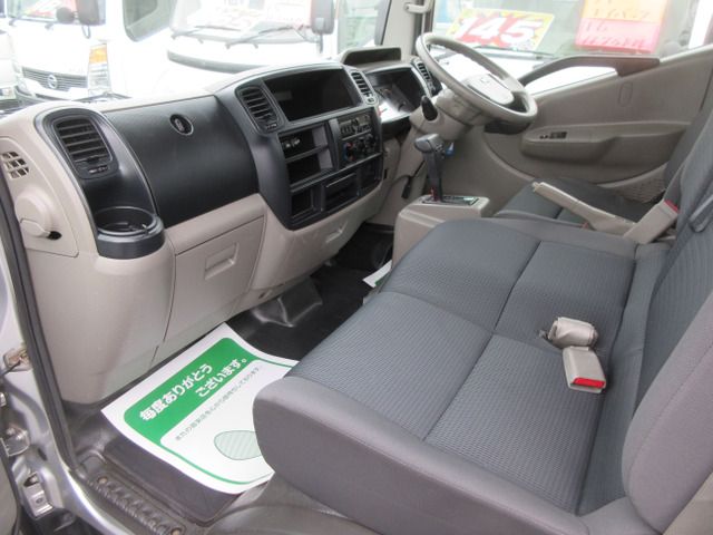 NISSAN ATLAS 2020 Image 31