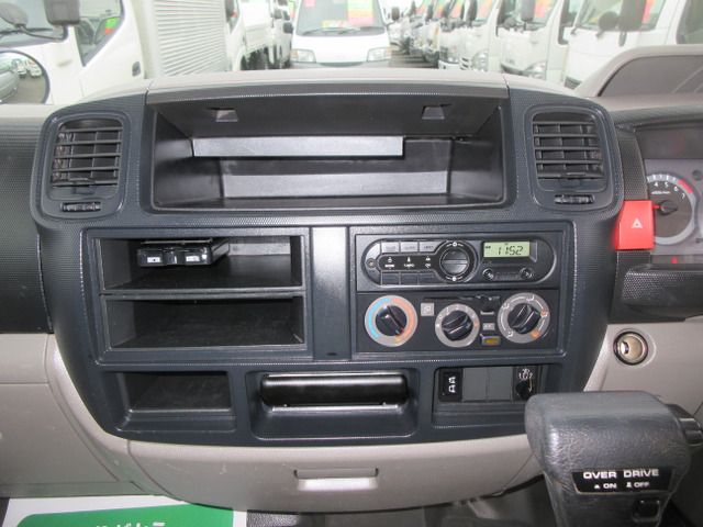 NISSAN ATLAS 2020 Image 31