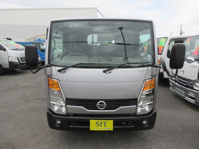 NISSAN ATLAS 2020 Image 31