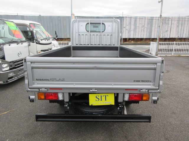 NISSAN ATLAS 2020 Image 31