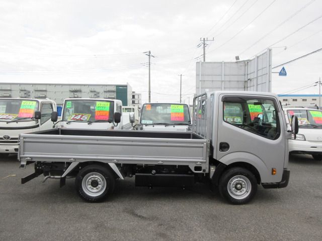 NISSAN ATLAS 2020 Image 31