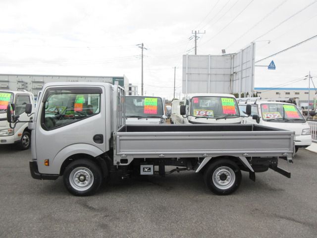 NISSAN ATLAS 2020 Image 31