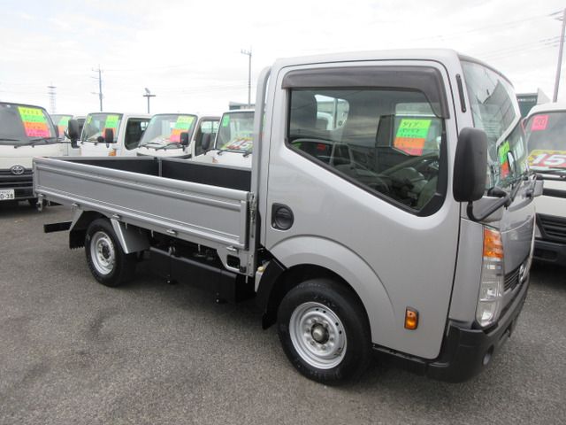 NISSAN ATLAS 2020 Image 31