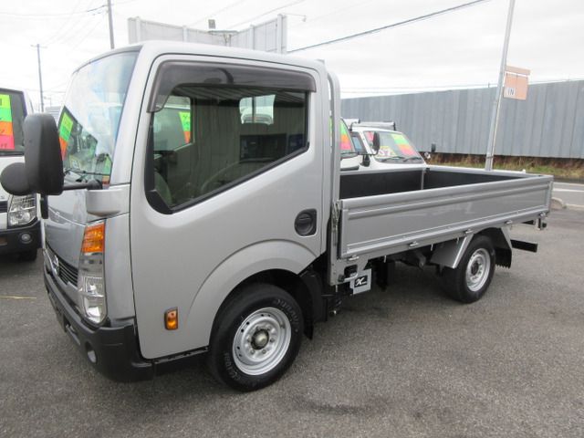 NISSAN ATLAS 2020 Image 31