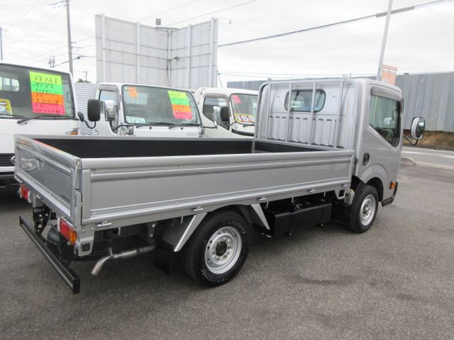 NISSAN ATLAS 2020 Image 31