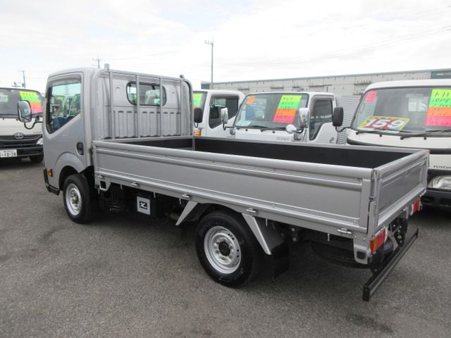 NISSAN ATLAS 2020 Image 31