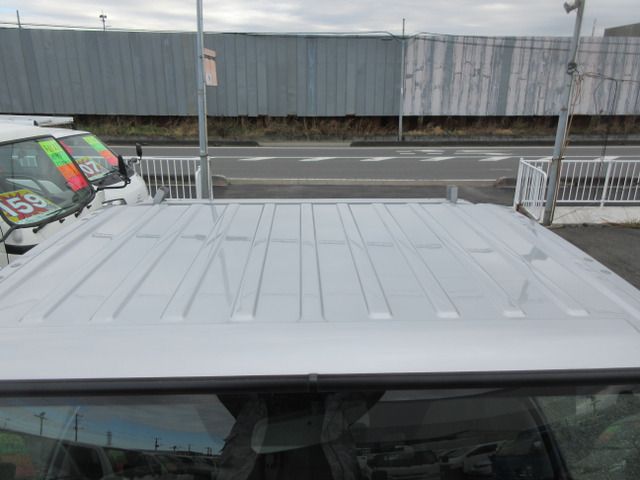 NISSAN ATLAS 2020 Image 31