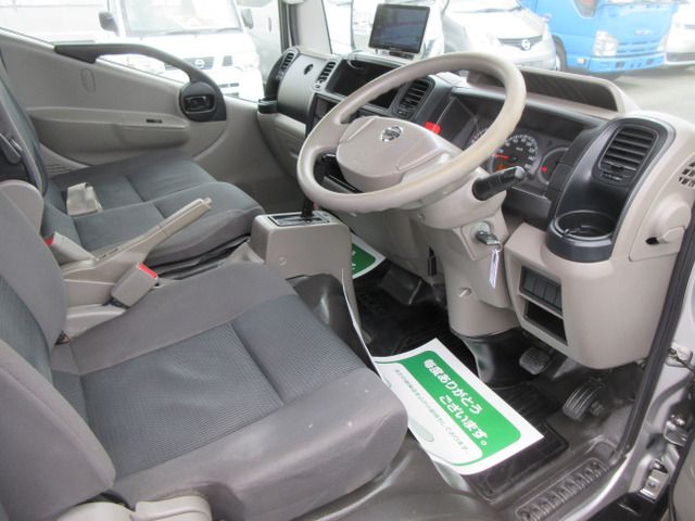 NISSAN ATLAS 2020 Image 31