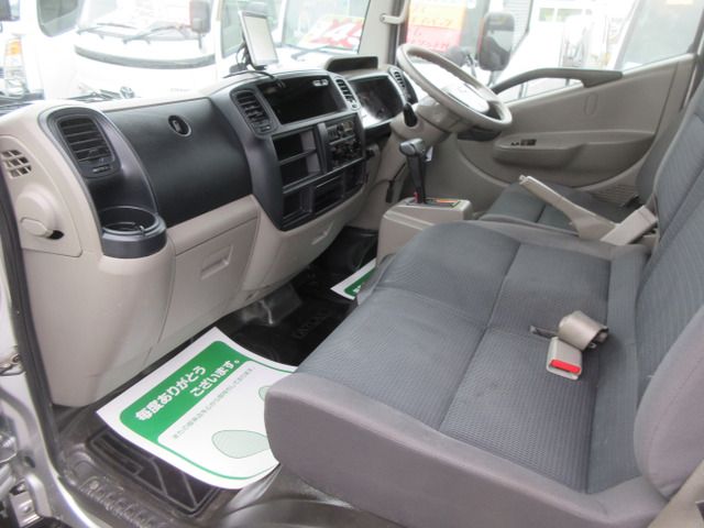 NISSAN ATLAS 2020 Image 31