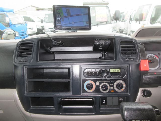 NISSAN ATLAS 2020 Image 31