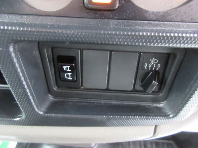 NISSAN ATLAS 2020 Image 31