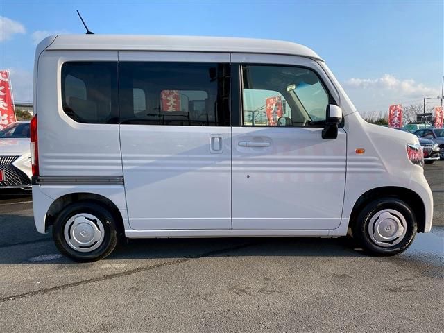 HONDA N-VAN 2020 Image 31