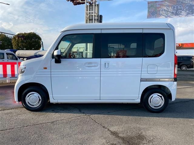 HONDA N-VAN 2020 Image 31
